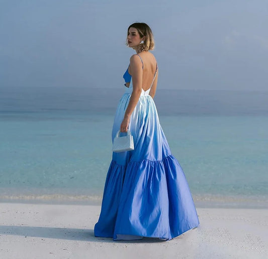 Ocean Dress