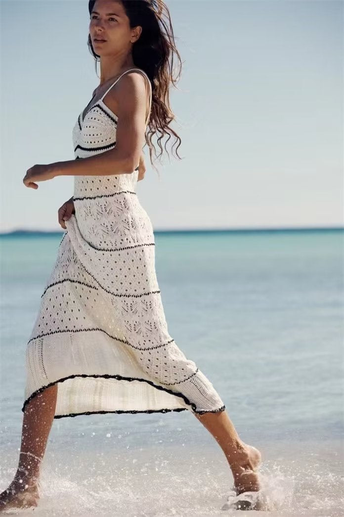 Bohemian Sundress