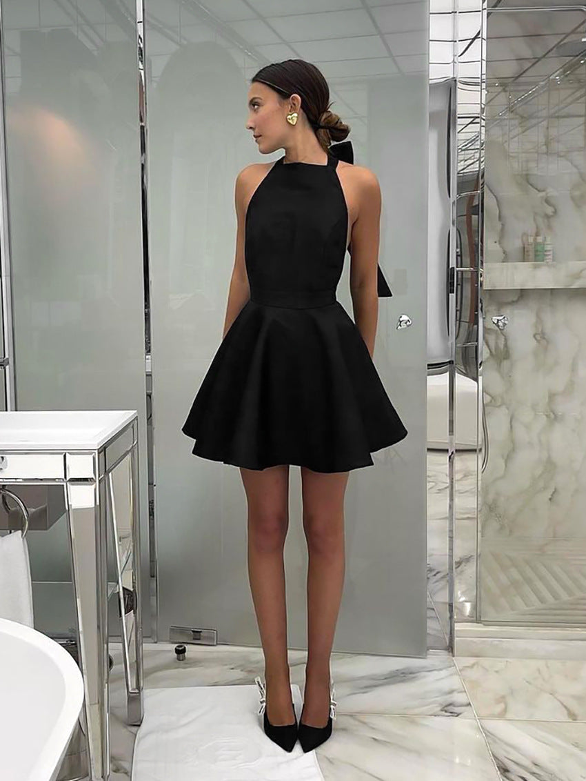 Paris Cocktail Party Dress