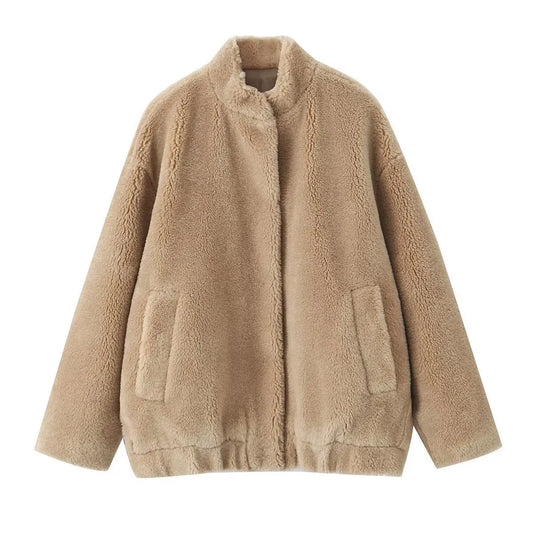 Swiis coat