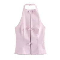 ROSE BOW TOP